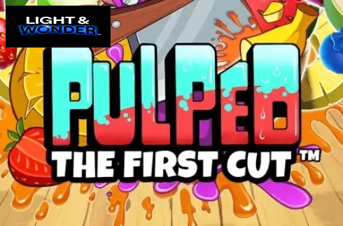 Pulped: The First Cut